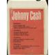 Johnny Cash: Self-Titled